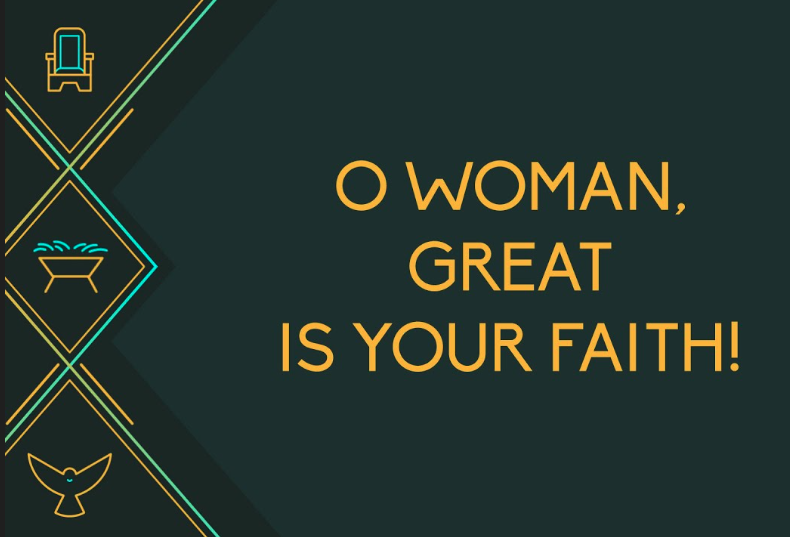 Worship Link for the Service on the Seventeenth Sunday after Pentecost on Zoom, 10:00am on Sunday, October 5, 2025